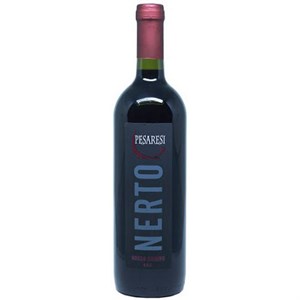 Pesaresi Nerto Rosso Conero Doc 75cl