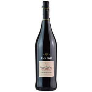 Lustau Pedro Ximenez San Emilio  0.75 Litri