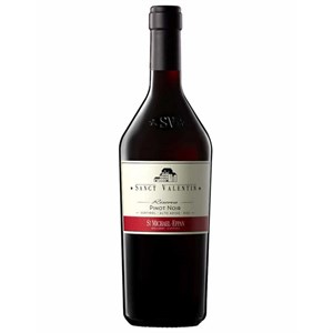 ST.MICHAEL  EPPAN  SANCT VALENTIN PINOT NERO 0.75 litri