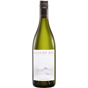 Cloudy Bay Sauvignon Blanc 0.75 Litri