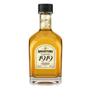 Rum Angostura 1919 Gold 0.70 Litri