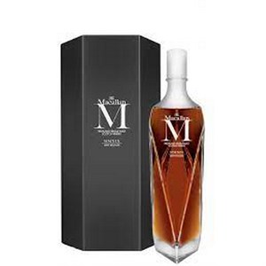 Single Malt Highland Scotch Whisky Macallan  M  0.70 Litri