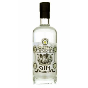 Gin Macchia 0.70 Litri