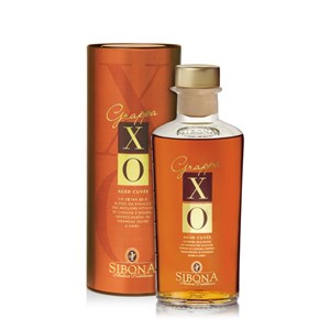 Sibona Grappa Xo 0.50 Litri