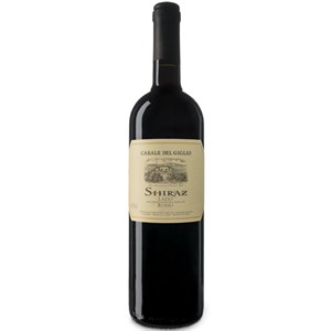 Casale Del Giglio Shiraz 0.75 Litri