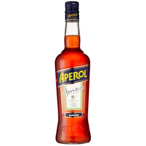 Aperol 1.00 Litri