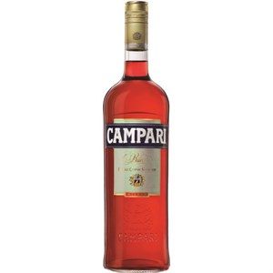 Campari Bitter 1.00 Litri