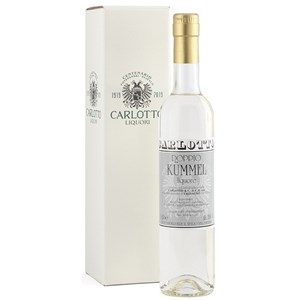 Carlotto Doppio Kummel 0.50 Litri