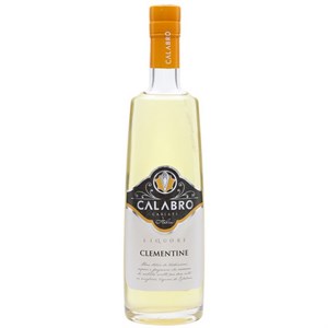 Liquore Alle Clementine Calabro 0.70 Litri