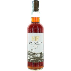 Rum Helena Fuente 12y 0.70 Litri