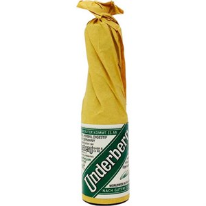 UNDERBERG 0.02 litri