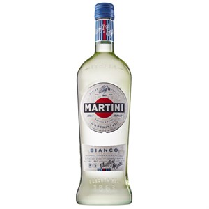 MARTINI  BIANCO 1.00 litri