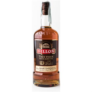 RUM TRES VIEUX VSOP DILLON 0.70 litri