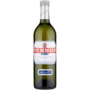 PERNOD 0.70 litri