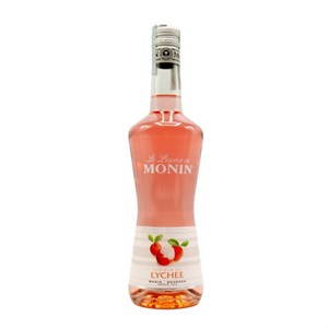 MONIN LIQUORE LITCHI 0.70 litri