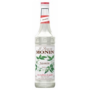 Monin Scir.gelsomino 70cl.