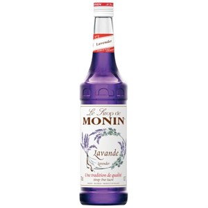 Monin Scir.lavanda 70cl.