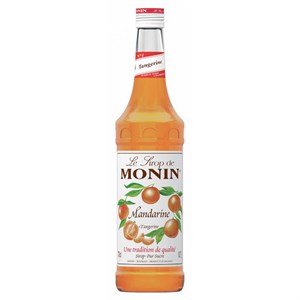 Monin Scir.mandarino 70cl.