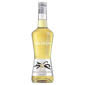 MONIN LIQUORE VANIGLIA 0.70 litri