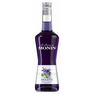 MONIN LIQUORE VIOLETTE 0.70 litri