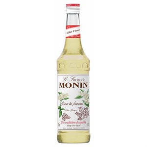 Monin Scir.fiori Di Sambuco 70cl.