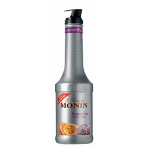 Monin Fruit Passion Fruit 1lt.