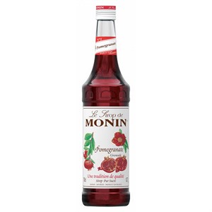 MONIN SCIR.MELOGRANO 70CL.