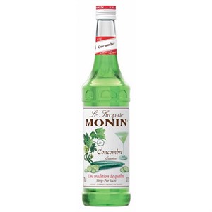 MONIN SCIR.CETRIOLO 70CL.