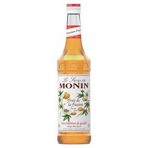 MONIN SCIR.FRUTTO PASSIONE 70CL.