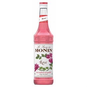 Monin Scir.rosa 70cl.