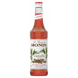 MONIN SCIR.CANNELLA 70CL.