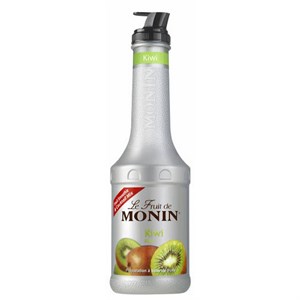 MONIN FRUIT KIWI 1LT.