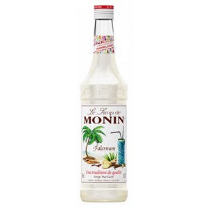 MONIN SCIR.FALERNUM 70CL.