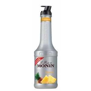 MONIN FRUIT ANANAS 1LT.