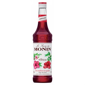 Monin Scir.ibisco 70cl.