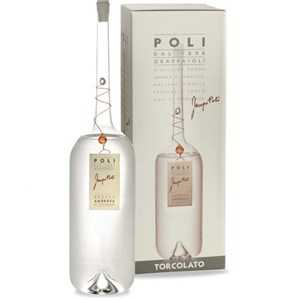 Poli Uva Torcolato Amorosa 0.50 Litri