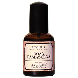 Essentia Rosa Damascena 50cl. 50ml.