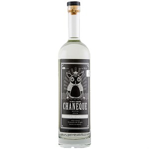 Mezcal Chaneque Madrecuixe 0.70 Litri