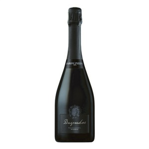 BARONE PIZZINI FRANCIACORTA BAGNADORE DOSAGE ZERO RISERVA 0.75 litri