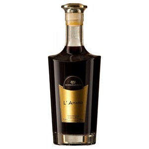 Schmid Spirits L'amaro  0.70 Litri