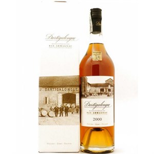 Bas Armagnac Dartigalongue 0.70 Litri