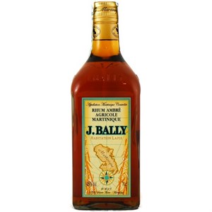 RUM BALLY AMBRE' 0.70 litri