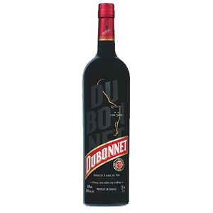 DUBONNET RED 0.75 litri