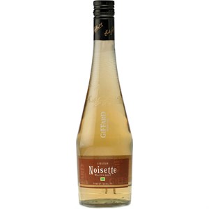 GIFFARD LIQUORE NOISETTE 0.70 litri