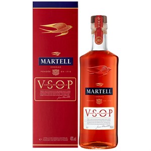 Martell Vsop New 0.70 Litri