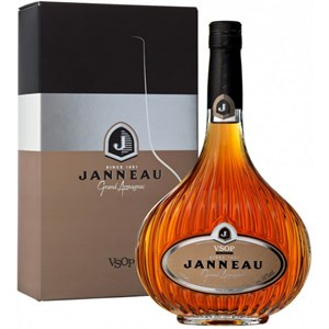 Janneau Vsop Grand Armagnac 0.70 Litri