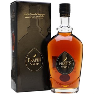 FRAPIN COGNAC GRANDE CHAMPAGNE PREMIER CRU DE COGNAC VSOP 0.70 litri