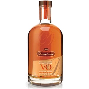 RUM DAMOISEAU VIEUX 0.70 litri