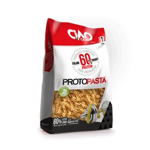 Proto-pasta Fusilli S1 200gr. Sp066