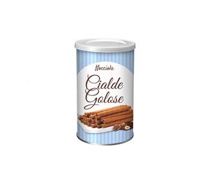 Alhesia Cialde Golose 250gr.